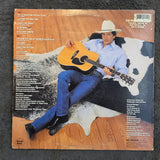 GEORGE STRAIT SOMETHING SPECIAL
