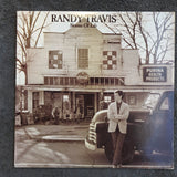 RANDY TRAVIS STORMS OF LIFE