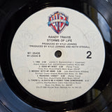 RANDY TRAVIS STORMS OF LIFE