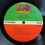 JOHN PRINE SWEET REVENGE
