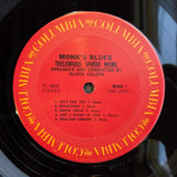 THELONIOUS MONK MONK'S BLUES