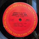 THELONIOUS MONK MONK'S BLUES