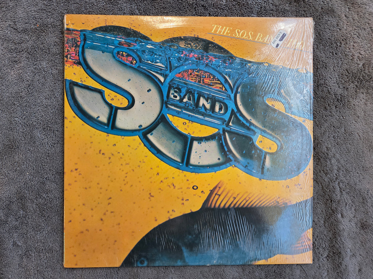 SOS BAND TOO