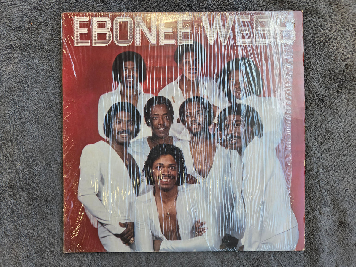 EBONEE WEBB S/T