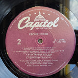 SOS BAND TOO