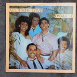 DEBARGE ALL THIS LOVE