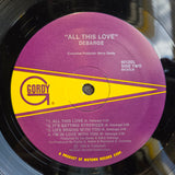 DEBARGE ALL THIS LOVE