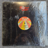 HOT CUISINE ALL FIRED UP 12"