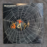 MILLIE JACKSON CAUGHT UP