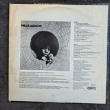 MILLIE JACKSON CAUGHT UP