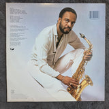 GROVER WASHINGTON THE BEST IS YET TO COME