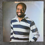 GROVER WASHINGTON THE BEST IS YET TO COME
