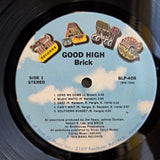 BRICK GOOD HIGH