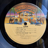 CHER TAKE ME HOME