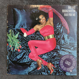 DEE DEE BRIDGEWATER BAD FOR ME WLP