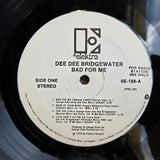 DEE DEE BRIDGEWATER BAD FOR ME WLP