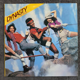 DYNASTY YOUR PIECE OF THE ROCK