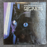 GIL SCOTT HERON SECRETS