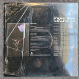 GIL SCOTT HERON SECRETS