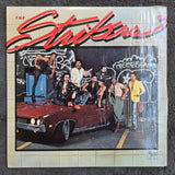 STRIKERS S/T