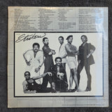 STRIKERS S/T