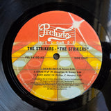 STRIKERS S/T