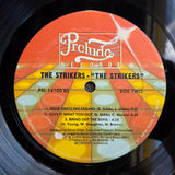 STRIKERS S/T