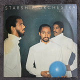 STARSHIP ORCHESTRA CELESTIAL SKY
