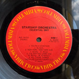 STARSHIP ORCHESTRA CELESTIAL SKY