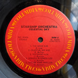 STARSHIP ORCHESTRA CELESTIAL SKY