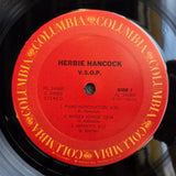 HERBIE HANCOCK VSOP