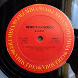 HERBIE HANCOCK VSOP