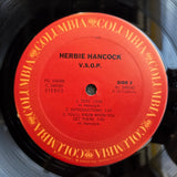 HERBIE HANCOCK VSOP
