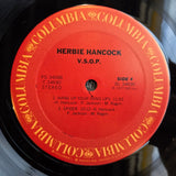 HERBIE HANCOCK VSOP