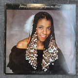 PATRICE RUSHEN STRAIGHT FROM THE HEART