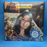 LEE MORGAN CARAMBA 180G 2022 NEW