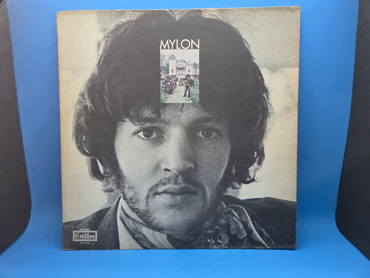 MYLON S/T