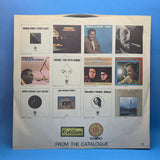 MYLON S/T