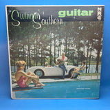 SHELDON BENNETT SWINGIN SOUTHERN GUITAR