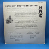 SHELDON BENNETT SWINGIN SOUTHERN GUITAR
