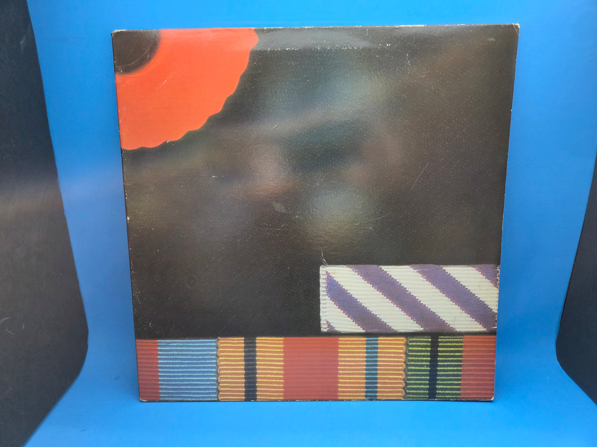 PINK FLOYD THE FINAL CUT
