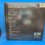 PINK FLOYD THE FINAL CUT