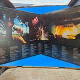 PINK FLOYD THE FINAL CUT