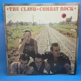 CLASH COMBAT ROCK RP