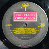 CLASH COMBAT ROCK RP