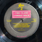 CLASH COMBAT ROCK RP