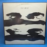 U2 BOY