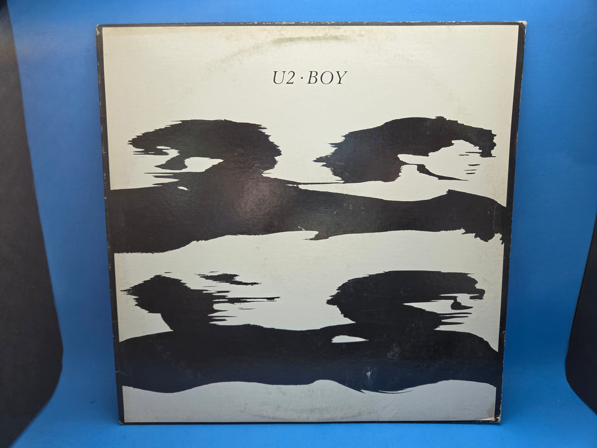 U2 BOY