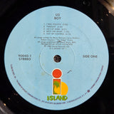 U2 BOY