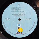 U2 BOY